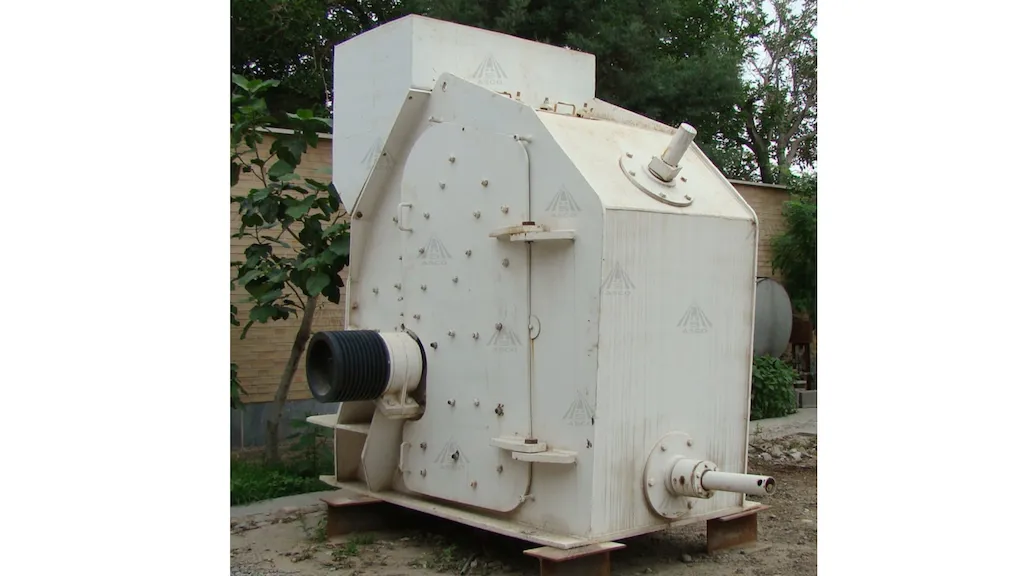 سنگ شکن کوبیت hs10
