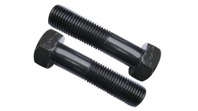پیچ خشکه شش گوش از سایز M16 تا M100