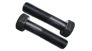 پیچ خشکه شش گوش از سایز M16 تا M100