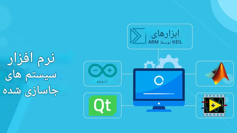 نرم افزار سیستم های جاسازی شده