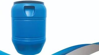 ظرف ۲۰ لیتری خمره ای دهانه گشاد