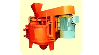 سنگ شکن خرگوشی 