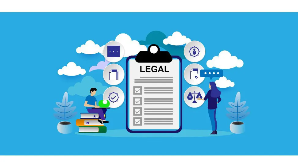 نکات حقوقی برای بازاریابی و تبلیغات در صنعت