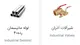 فرابین صنعت حامی