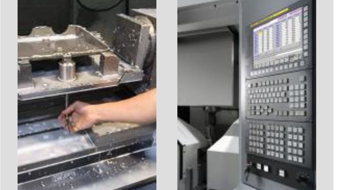 cnc همراه