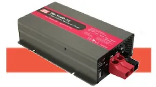  شارژر باتری مین ول MEAN WELL PB-1000P-48