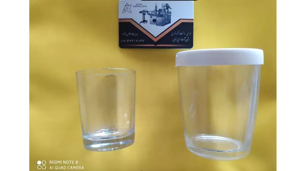 ماشین سازی آلفا