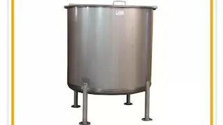 مخزن تک جداره