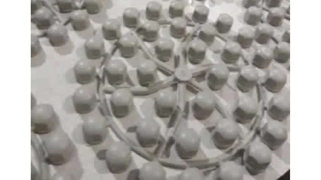 تزریق پلاستیک تهران