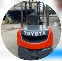 ماشین آلات فرهنگ
