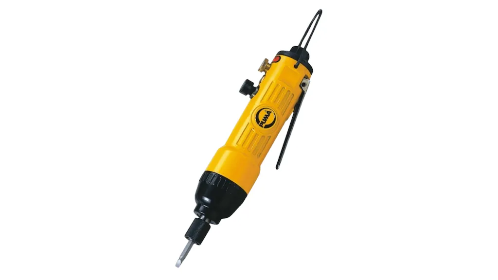 پیچ گوشتی مستقیم ضربه ای پوما مدل AT-4070A