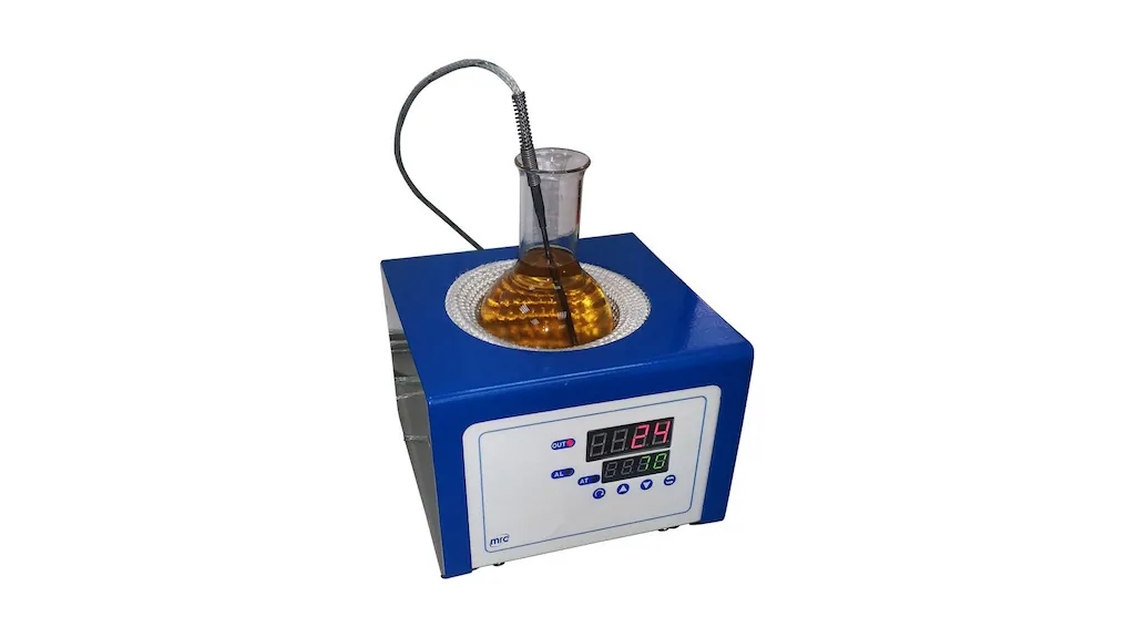 مانتوهای گرمایشی