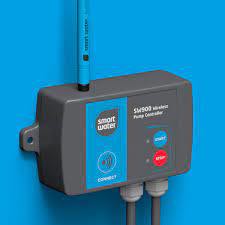 Wireless Pump Controller (110VAC) - Smart Water