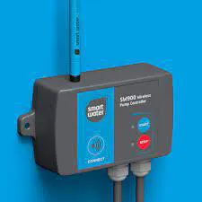 Wireless Pump Controller (110VAC) - Smart Water