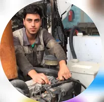 ادوات صنعتی و کشاورزی علینژاد