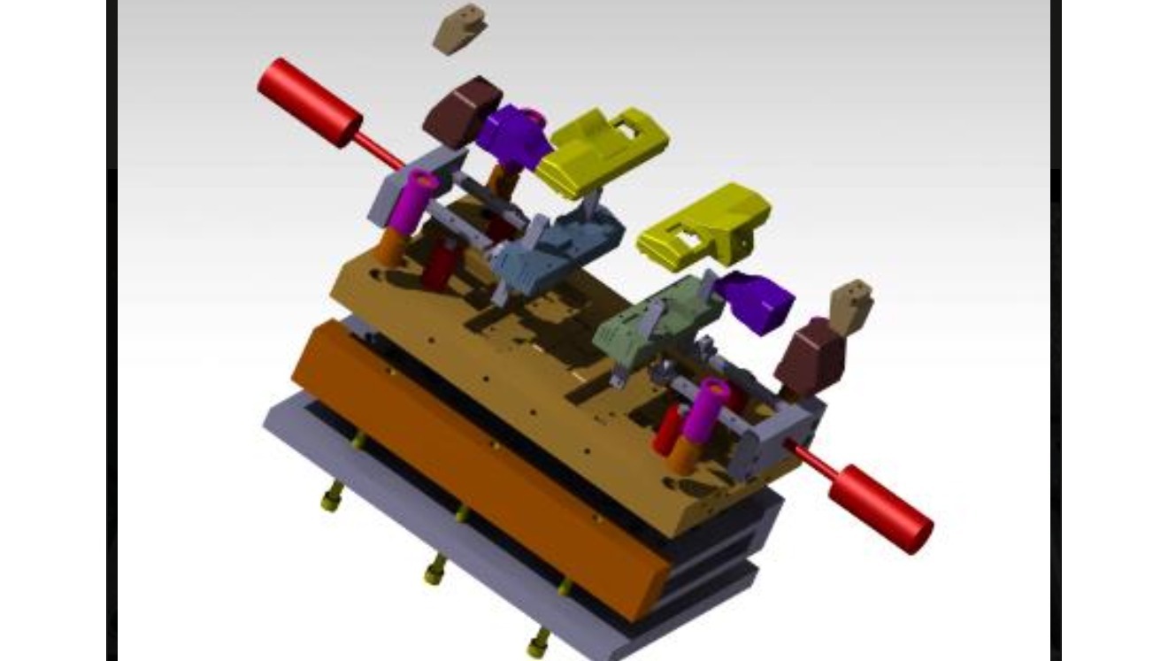گروه صنعتی پارتیزان پلیمر