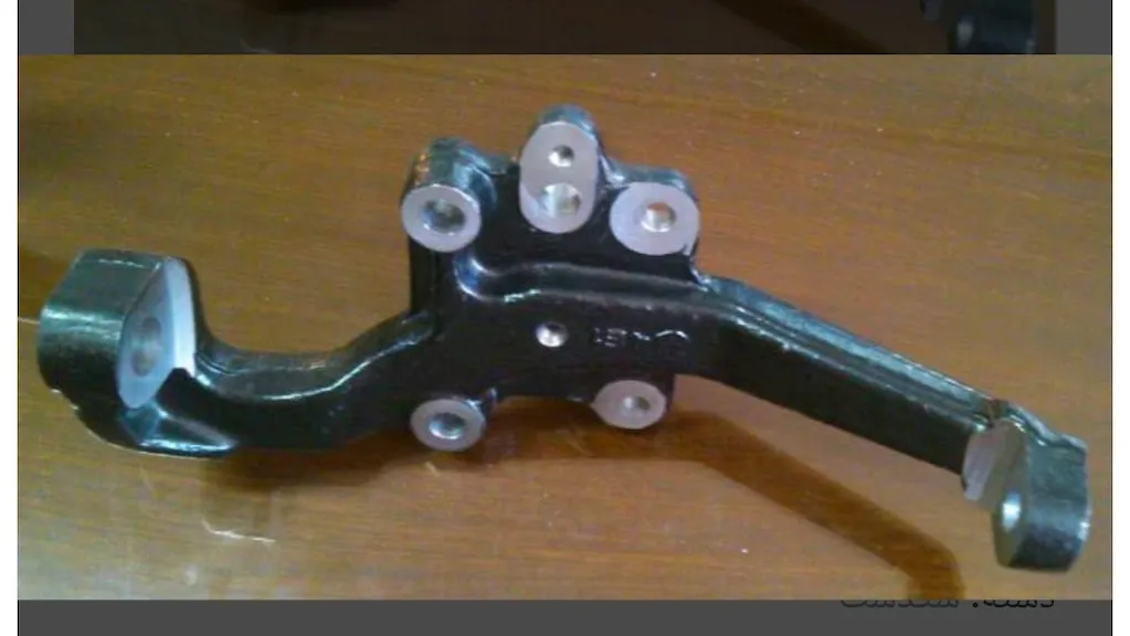 سگدست مزدا