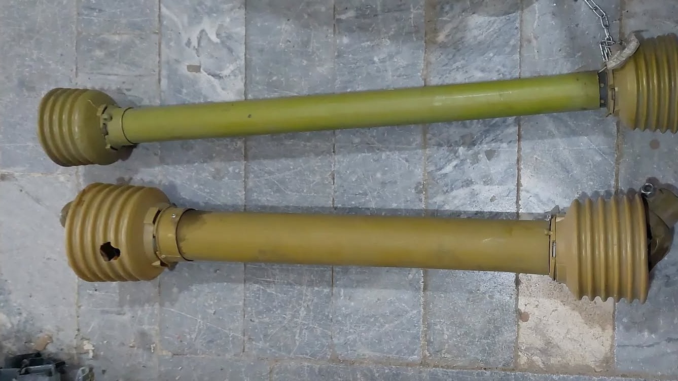 بوکان کمباین