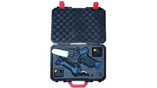 ست اره و قیچی شارژی ARS-A830S100