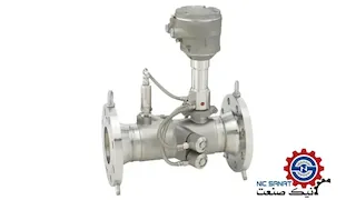 فلومتر التراسونیک اندرس هاوزر Prosonic G500