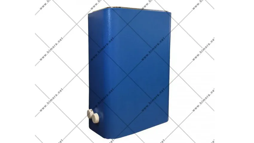 دستگاه سونا خشک هیمورا مدل HM-60