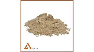  خاک نسوز صنعتی