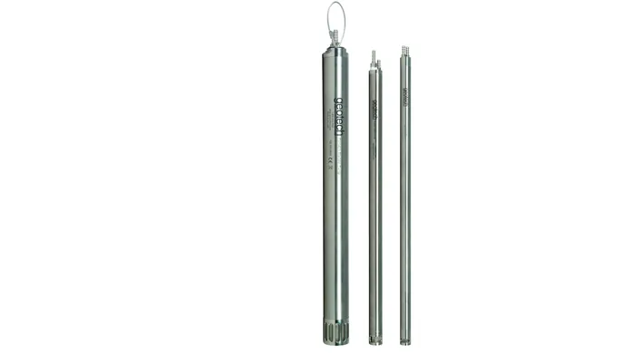 پمپ های با محفظه انعطافی(Bladder pumps)