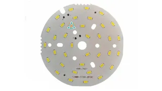 ال ای دی 18 وات 300 میلی آمپر SMD