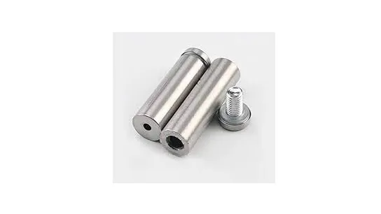 اهمیت فاصله‌دهنده‌ها و اسپیسر و استندآف در اتصالات دقیق صنعتی