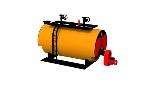 پدیده نوین بخار