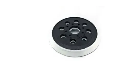 پدهای پشتیبان(support pads)
