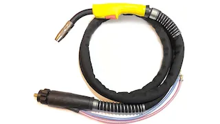 تورچ maxssi4000 جوشکاری co2 
