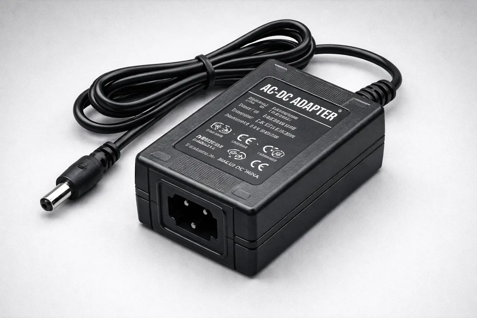 آداپتور AC-DC