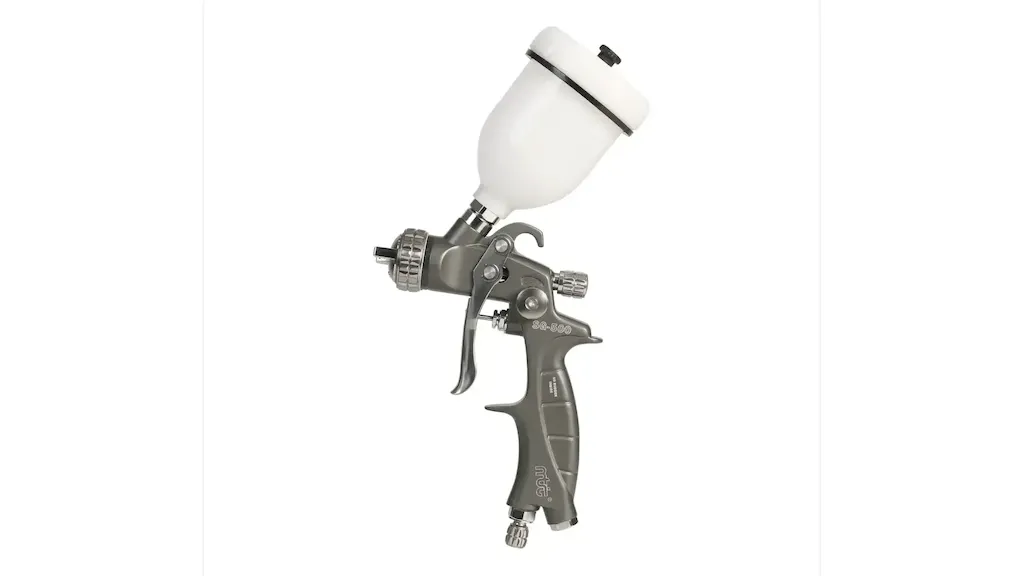 پیستوله بادی مینی اتوماتیک mtt مدل SG-500