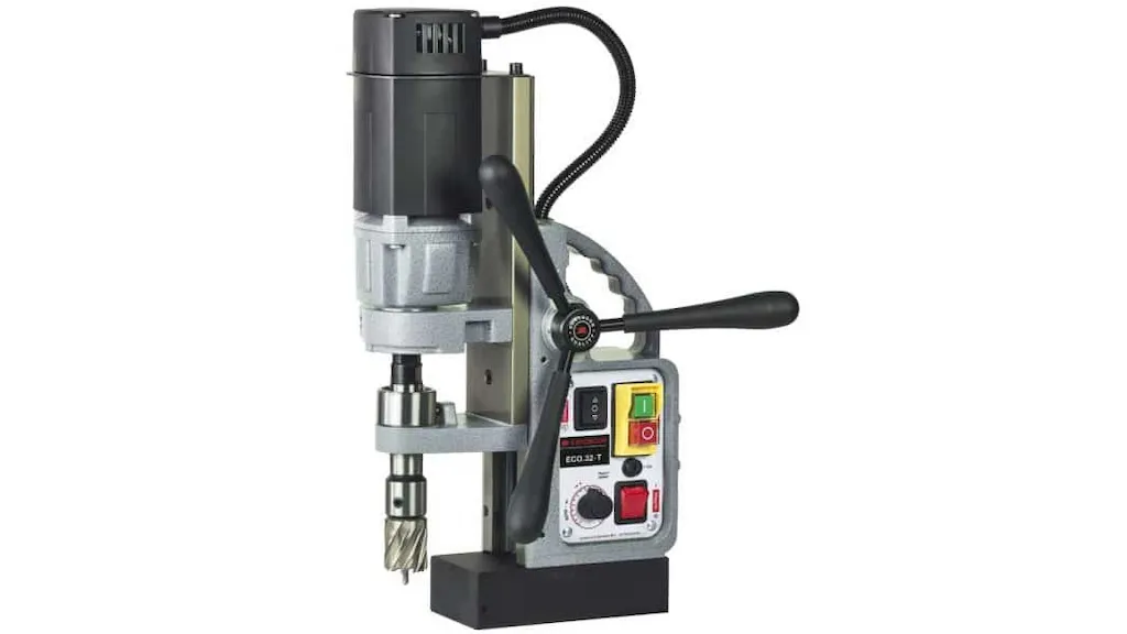  دریل مگنت ECO.32-T یوربور 
