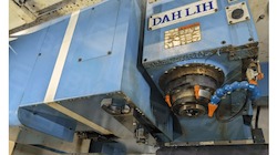 دستگاه فرز DAHLIH 1020
