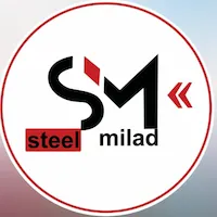 پویش استیل تابان میلاد