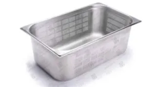 لگن بنماری ۱.۱ پانچ