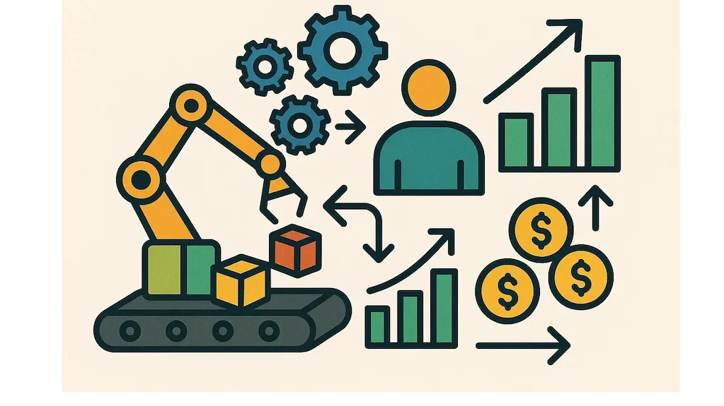 اولین وبینار تکصان برگزار شد!│وبینار تخصصی تولید ناب