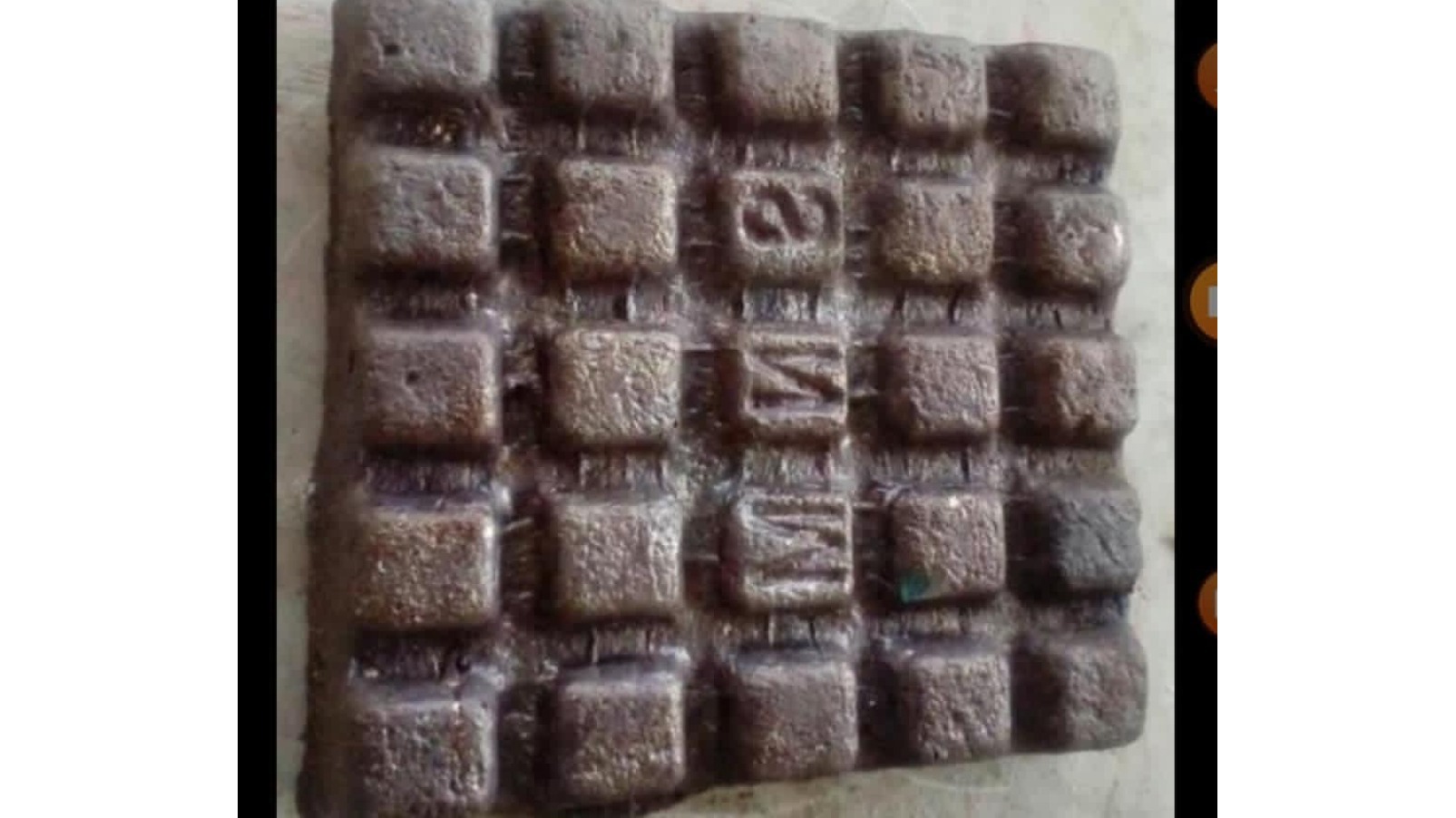 ریخته گری جعفری