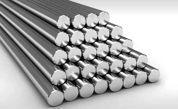 The Importance of Precision Shafting in Improving Linear Motion System  Performance | Isotech, Inc