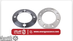 شیرآلات و اتصالات چدنی