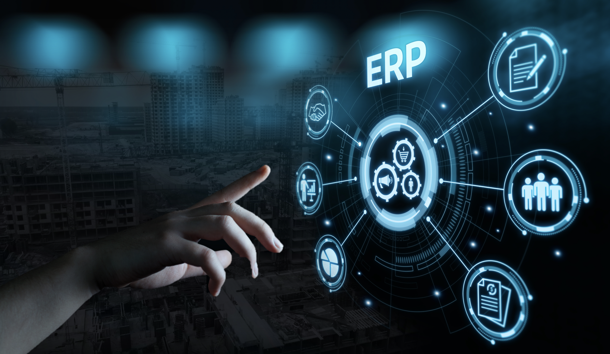 ERP