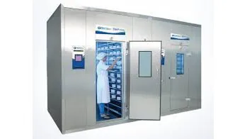 اتاق ها و اتاق های پایداری