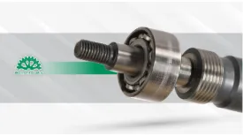 بارمان صنعت