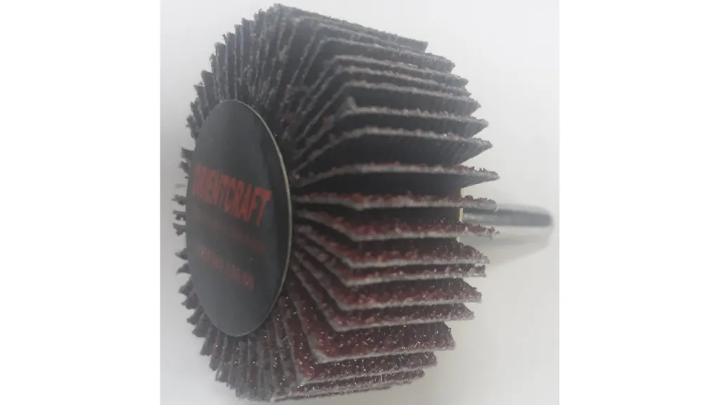  سنباده چتری سایز20*50 گرید60 اورینت