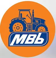 قطعات تراکتور صالح زاده ( mbb )