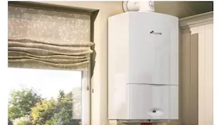  تعمیر و نگهداری آبگرمکن