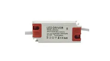 درایورهای LED: نیروی حیاتی برای روشنایی پایدار