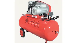 کمپرسور هوا سری HFS-AB